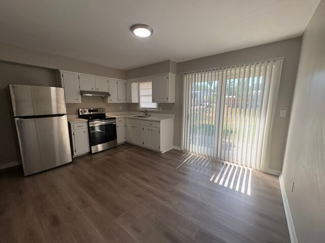 Foto del edificio - 8116 Trafalgar Way