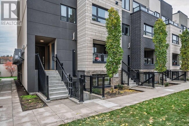 Building Photo - 1137 Cooke Blvd.