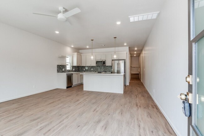 Foto del edificio - Urban living in Edmond
