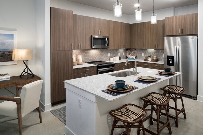 Building Photo - Alexan Garza Ranch