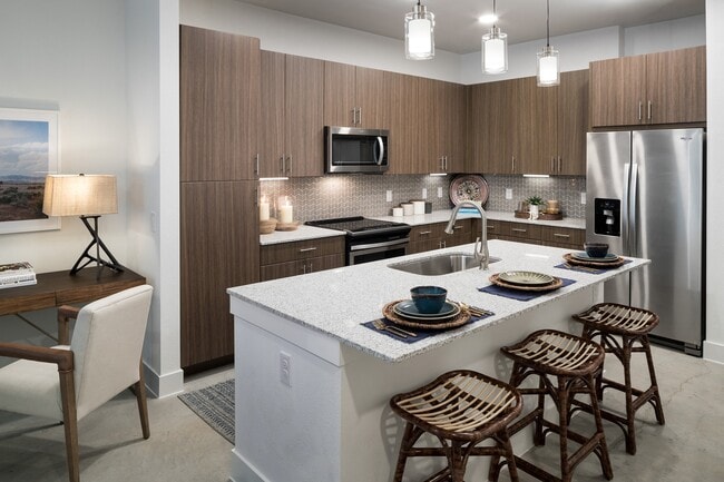 Building Photo - Alexan Garza Ranch