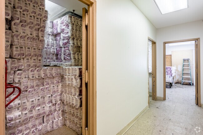 First Floor Office - 797 Fairmount Pl