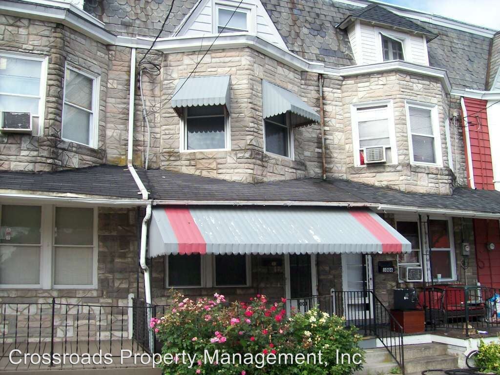 Primary Photo - 1004 Marshall Ave