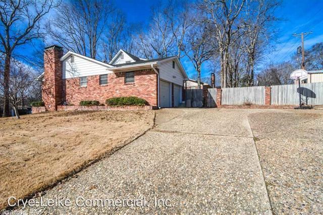 Building Photo - 3 br, 2.5 bath House - 6901 Ponderosa Drive