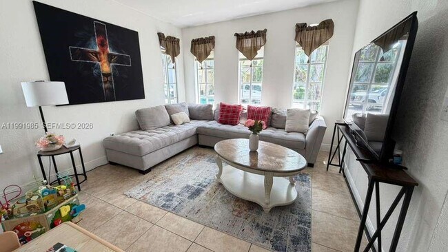 Foto del edificio - 14065 SW 278th St