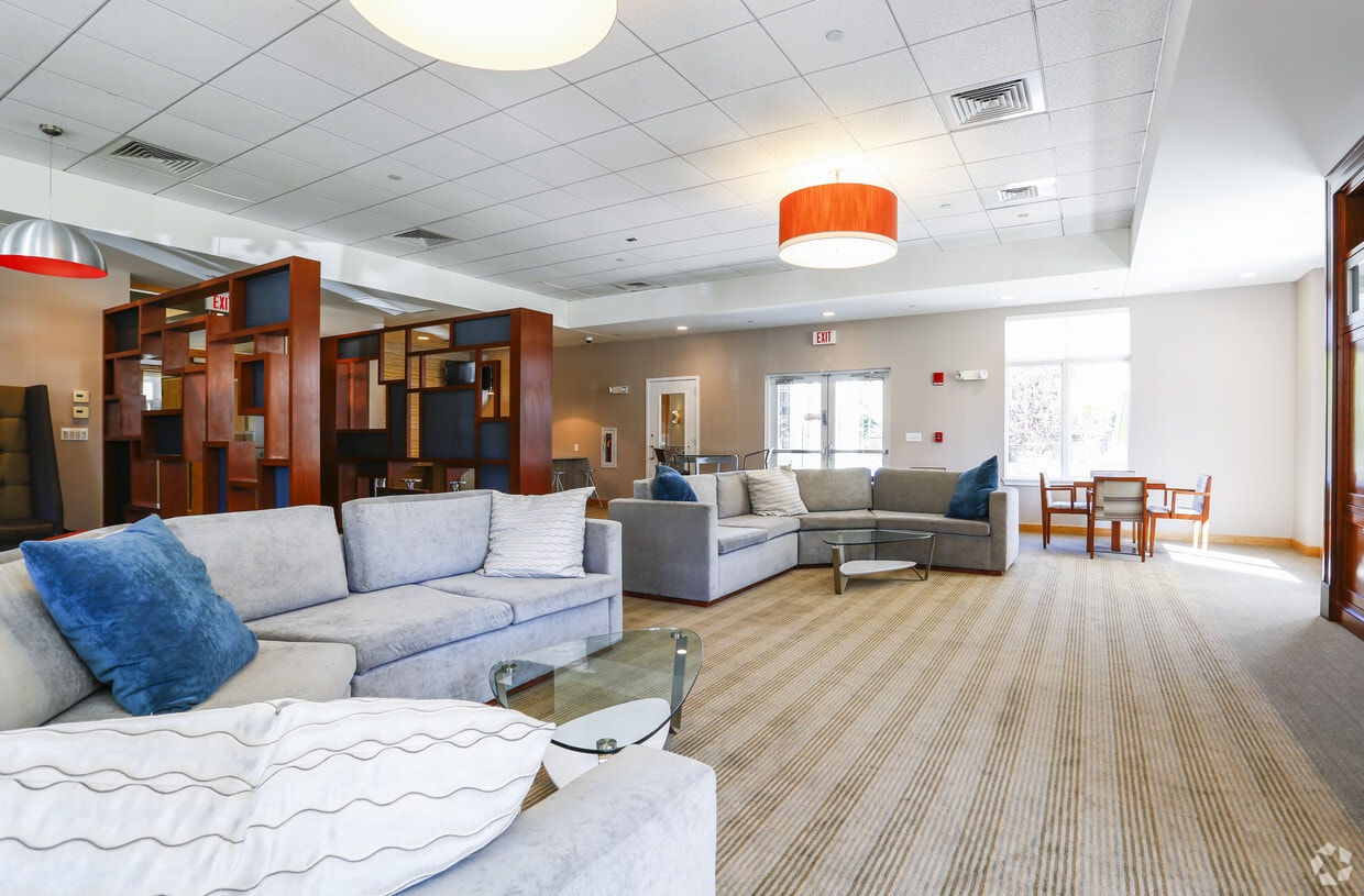 Clubhouse - HighPoint