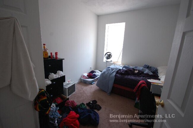 Building Photo - 610 Columbus Ave