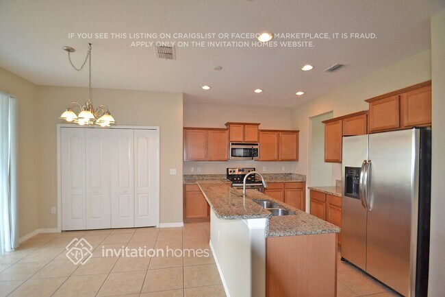 Foto del edificio - 1807 Palm Warbler Ln