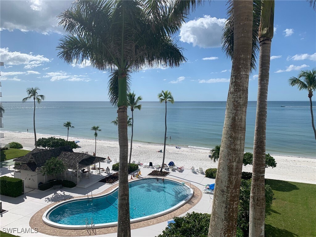 Foto principal - 3443 Gulf Shore Blvd N