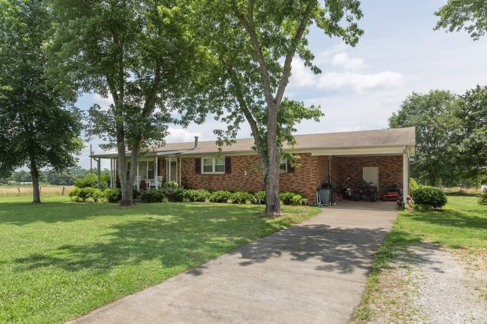 Foto principal - 491 Zion School Rd