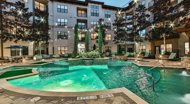 Foto del edificio - 2900 N Braeswood Blvd