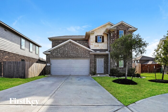 Foto principal - 16315 Westley Ridge Dr