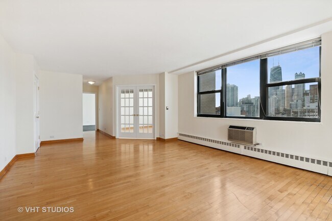 Foto del edificio - 1445 N State Pkwy