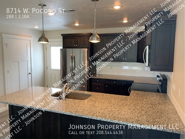 Foto del edificio - 8714 W Pocono St