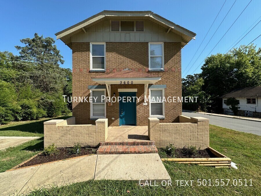 Primary Photo - Welcome Home!