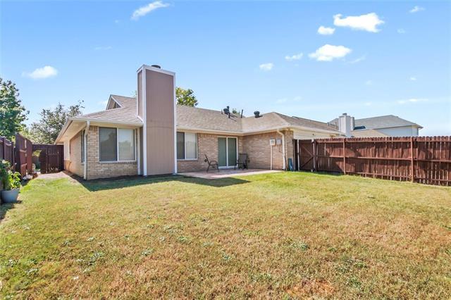 Foto del edificio - 1217 Wild Cherry Dr