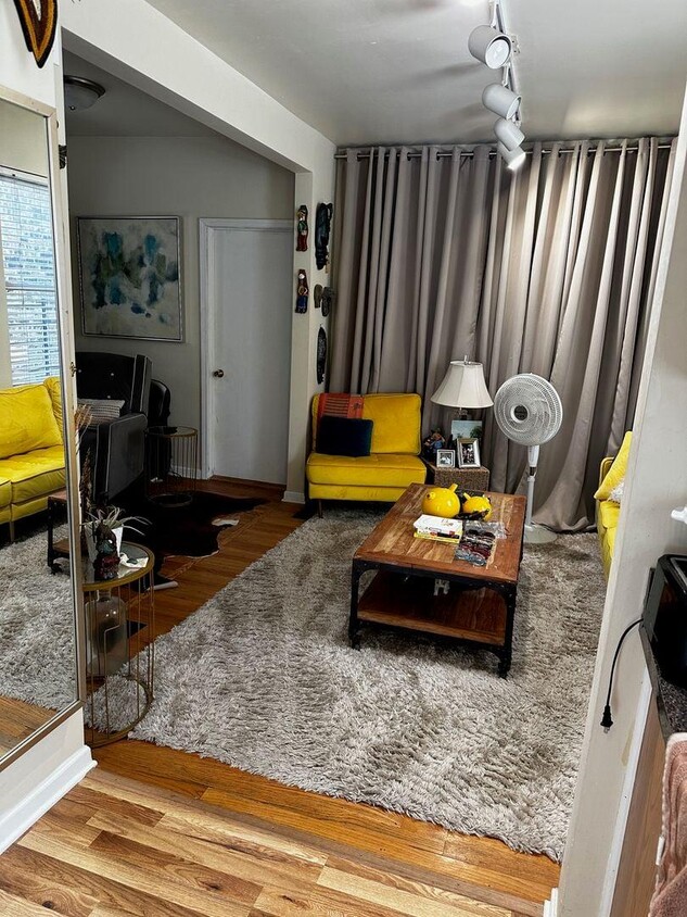 1 bedroom in Chicago IL 60614 - 1 bedroom in Chicago IL 60614