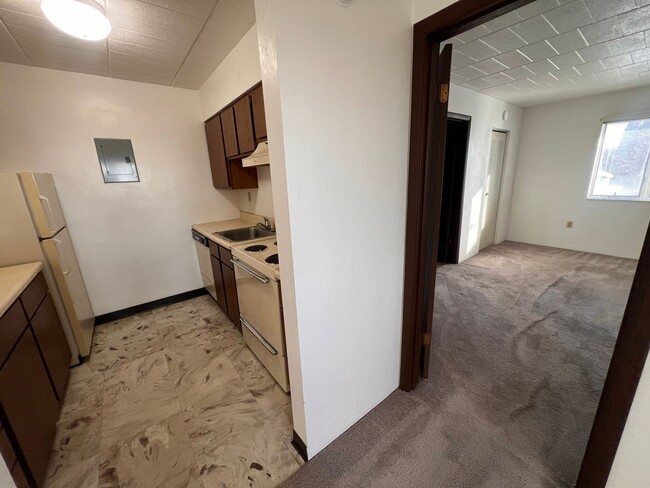 Foto del edificio - 1 Bedroom 1 Bath-Moon Township