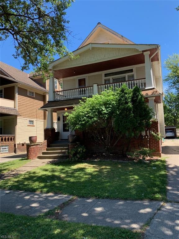 Foto principal - 2695 E 128th St