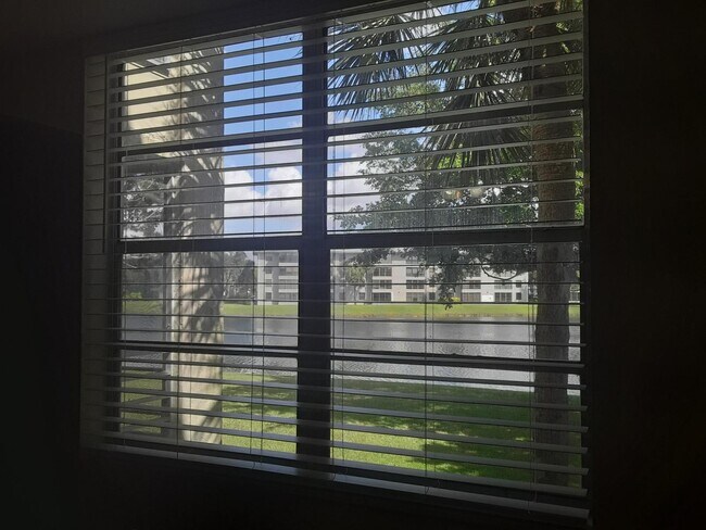 Master Bedroom View - 9430 Poinciana Pl