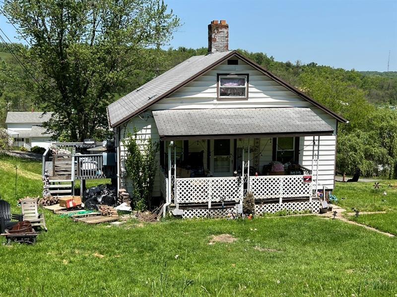 3025 Wilson St, Washington, PA 15301 House Rental in Washington, PA