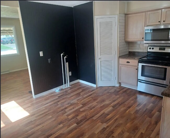 Foto del edificio - 524 N Scott St
