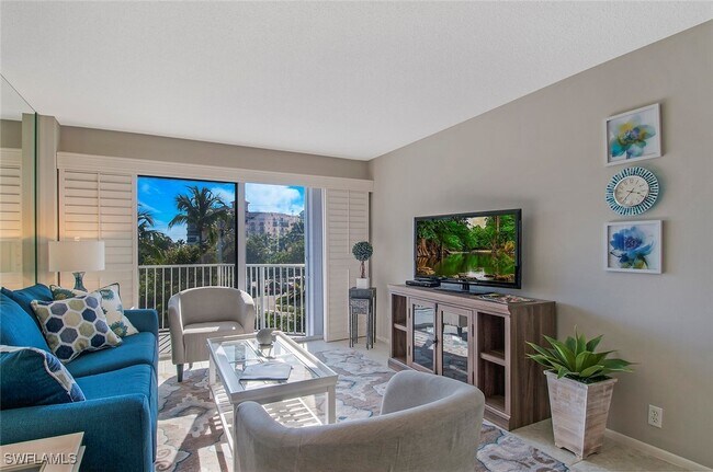 Foto del edificio - 1300 Gulf Shore Blvd N
