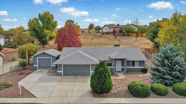 Foto del edificio - 5471 N Mission Ln