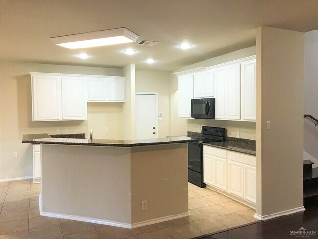 Building Photo - 3403 San Andres St
