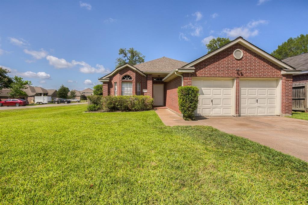 10703 Windswept, Montgomery, TX 77356 House Rental in Montgomery, TX
