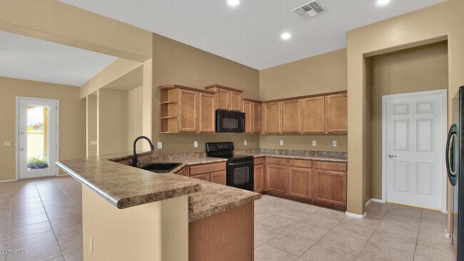 Foto del edificio - 4163 N Evergreen St