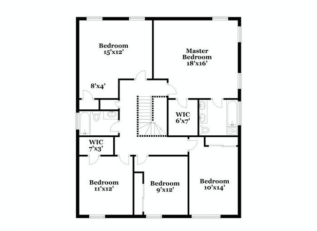 Building Photo - 9011 Walnut Springs, Universal City, TX 78148