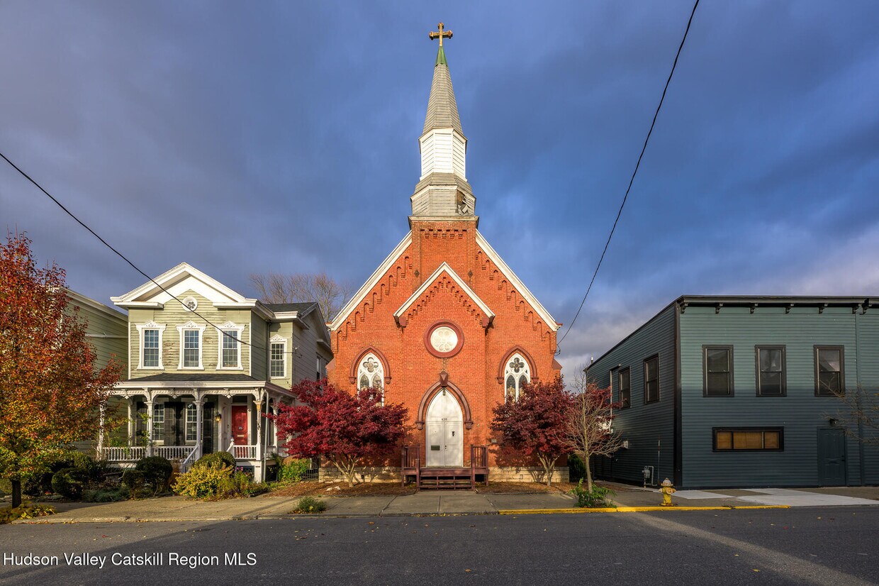 Foto principal - 428 State St