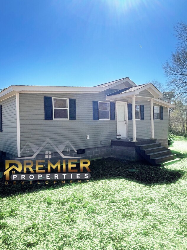 Foto del edificio - Brooks Street House - 1 bed 1 bath