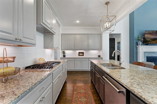 Building Photo - 14104 Cross Oaks Pl