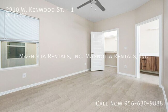 Foto del edificio - 2910 W Kenwood St