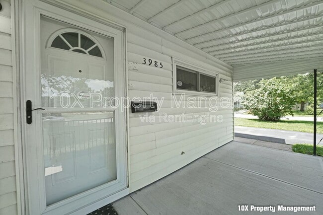 Building Photo - 3985 Ural Ave