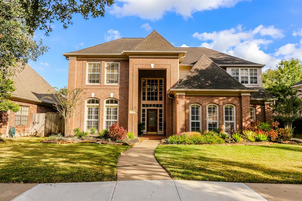 Primary Photo - 1418 Pecan Trace Ct