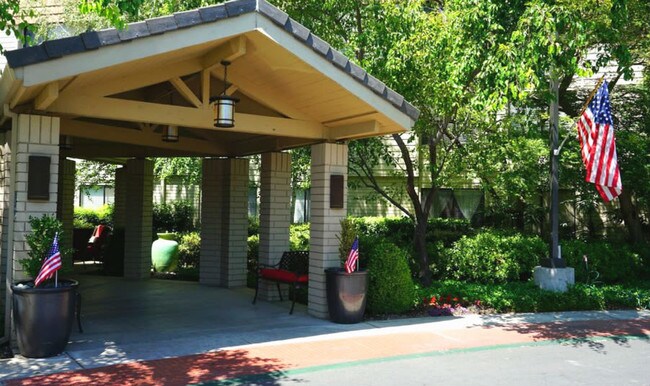 senior homes in sacramento ca