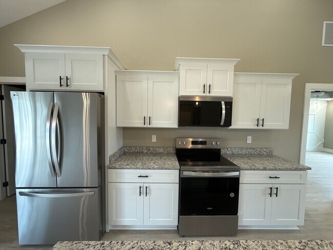 Foto del edificio - Cottage Home