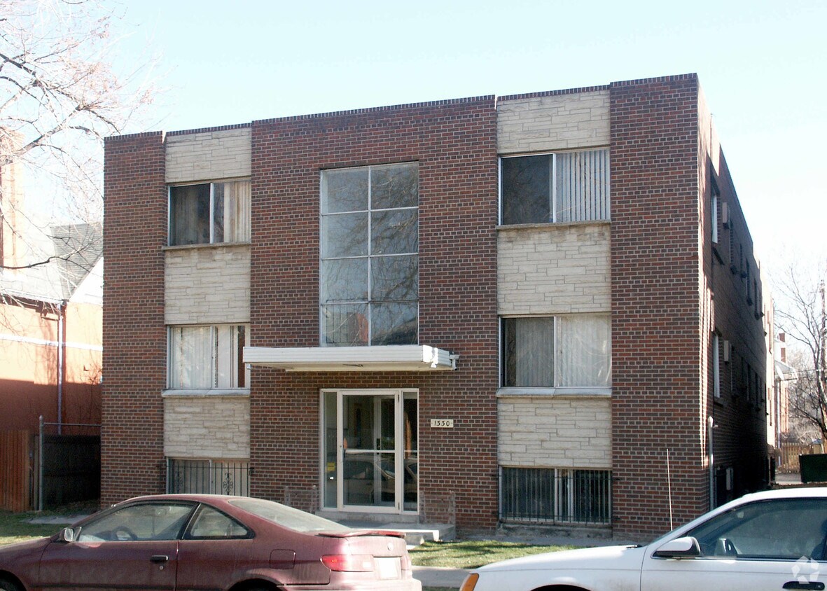 Building Photo - 1330 Elizabeth St