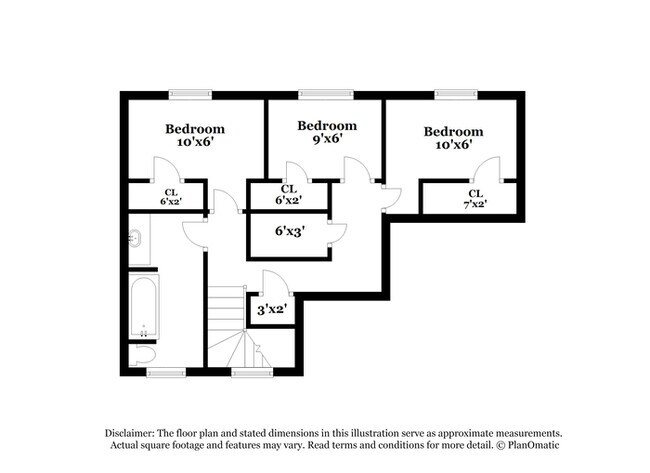 Building Photo - 4 Bedroom Brick Home