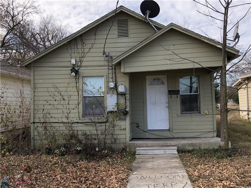 Foto principal - 2407 S 9th St