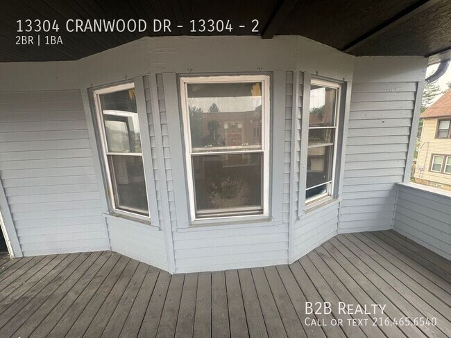 Foto del edificio - 13304 Cranwood Dr