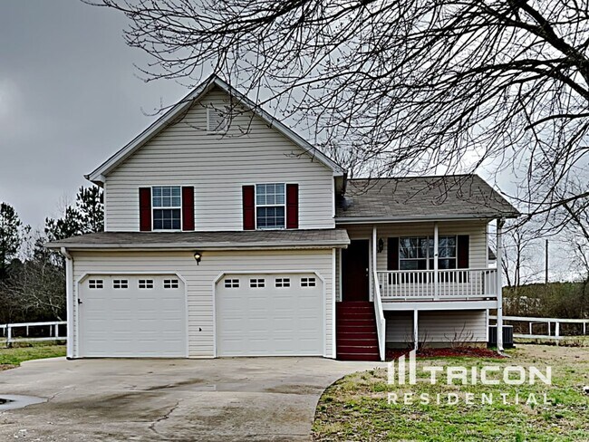 Building Photo - 38 Rubie Ln SW