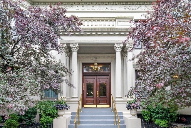 Building Photo - 382 Commonwealth Ave