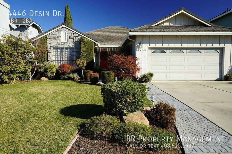 Primary Photo - Updated Single Family Home in Great Location!