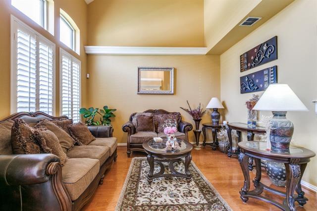 Foto del edificio - 1017 Cherrywood Trail