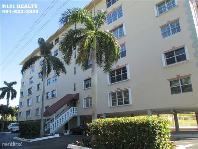 Foto del edificio - 1 br, 1.5 bath Condo - 1881 Middle River D...