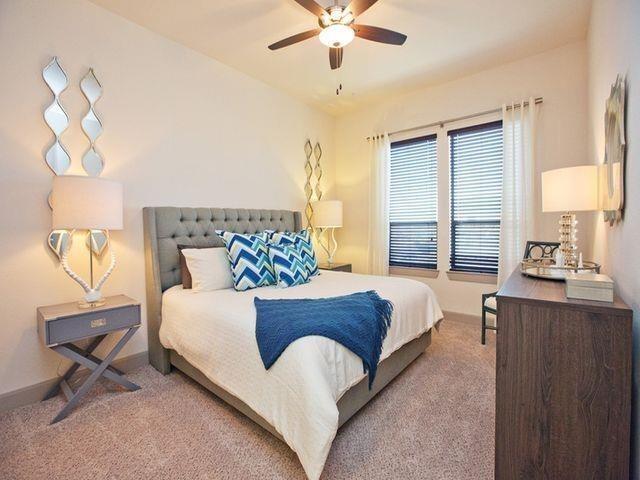 Foto del edificio - 1 bedroom in Houston TX 77002